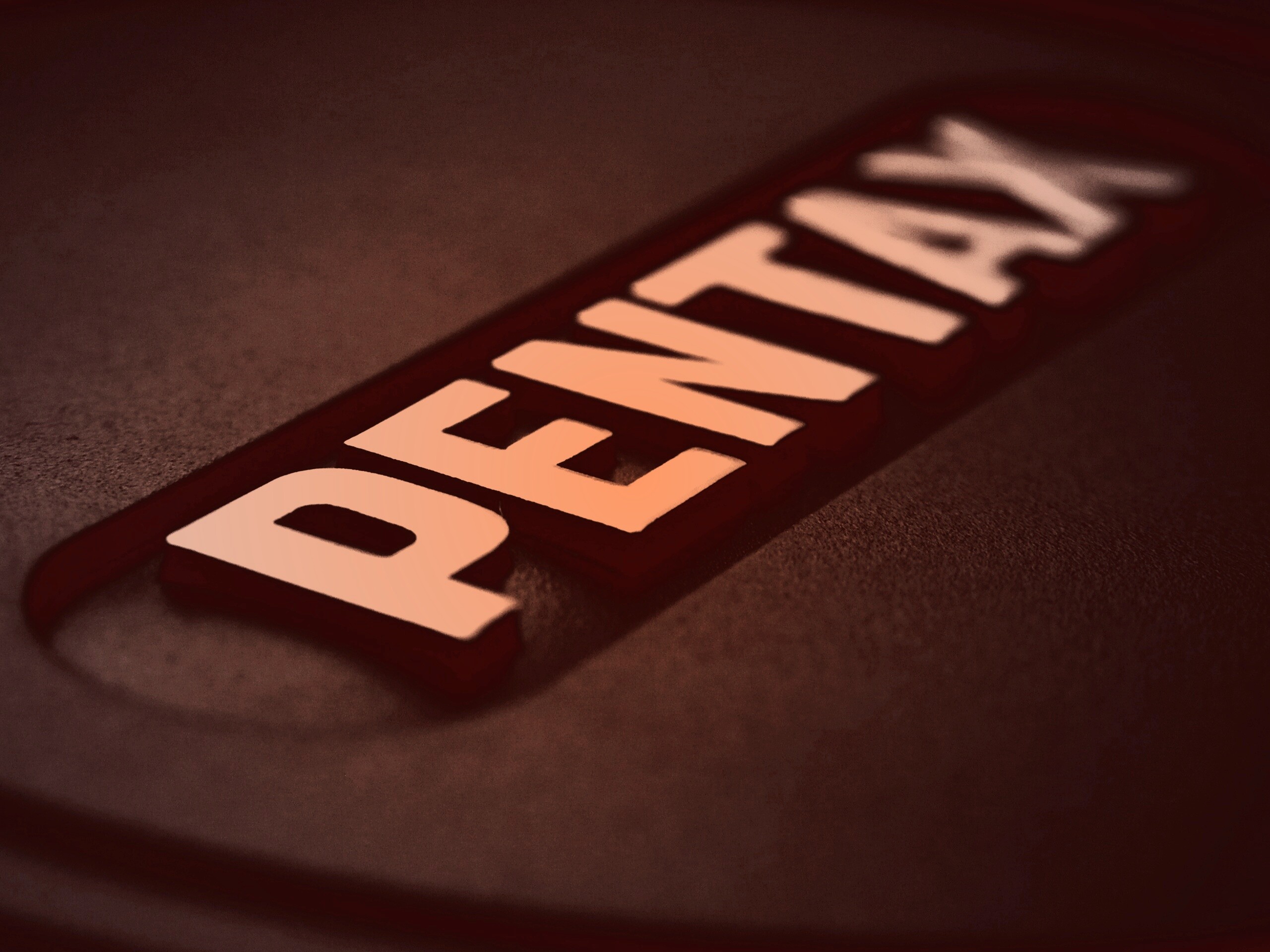 Фотоаппарат пентакс лого обои