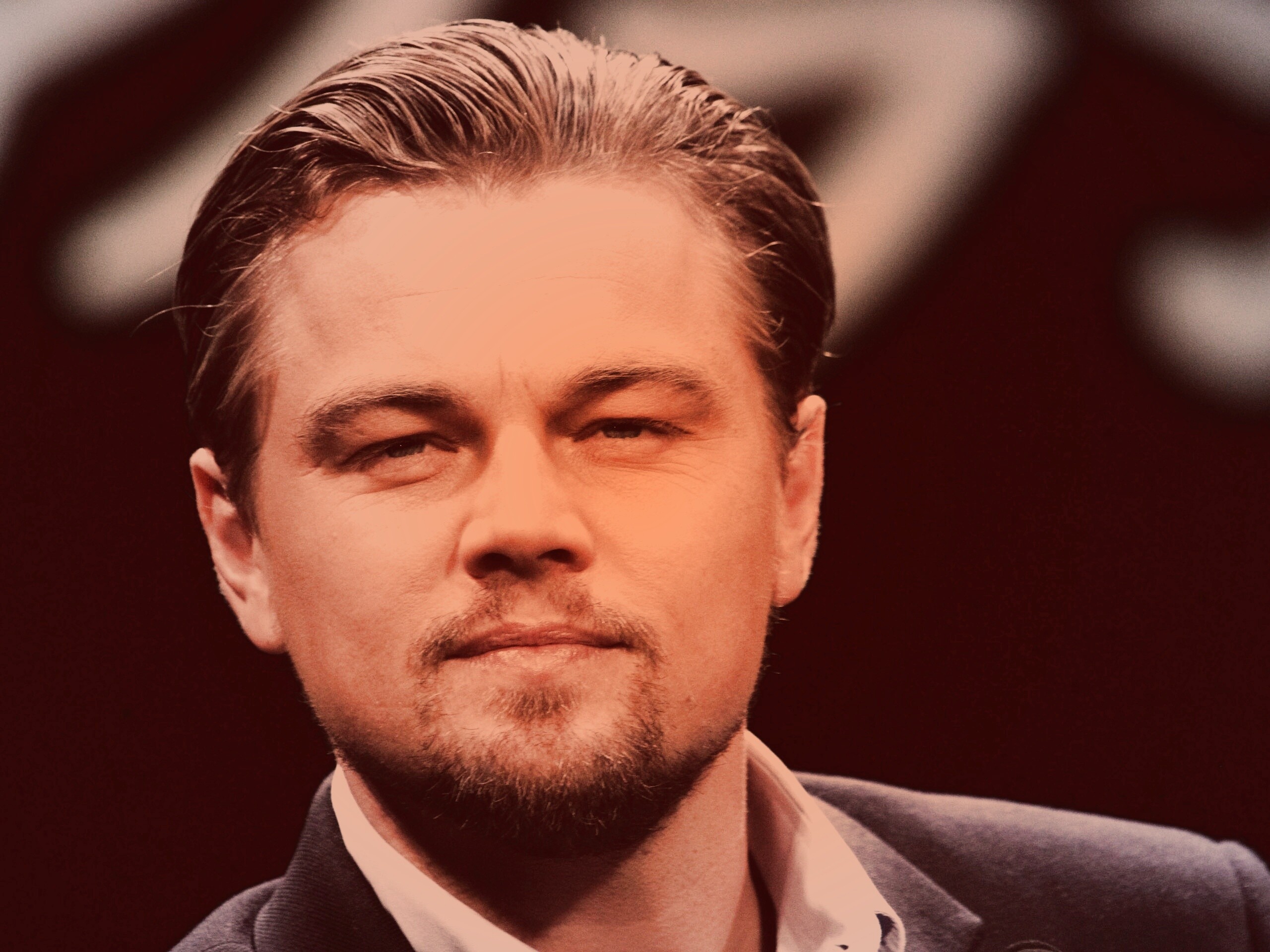 Леонардо Дикаприо обои