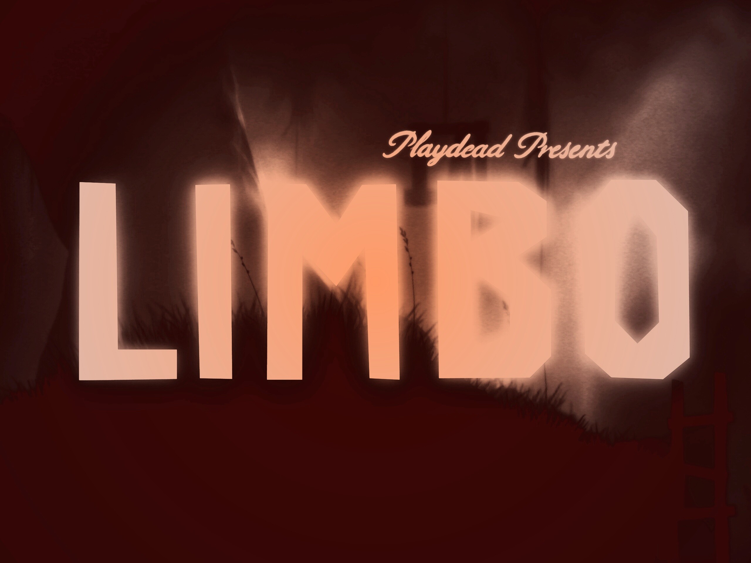 Limbo обои