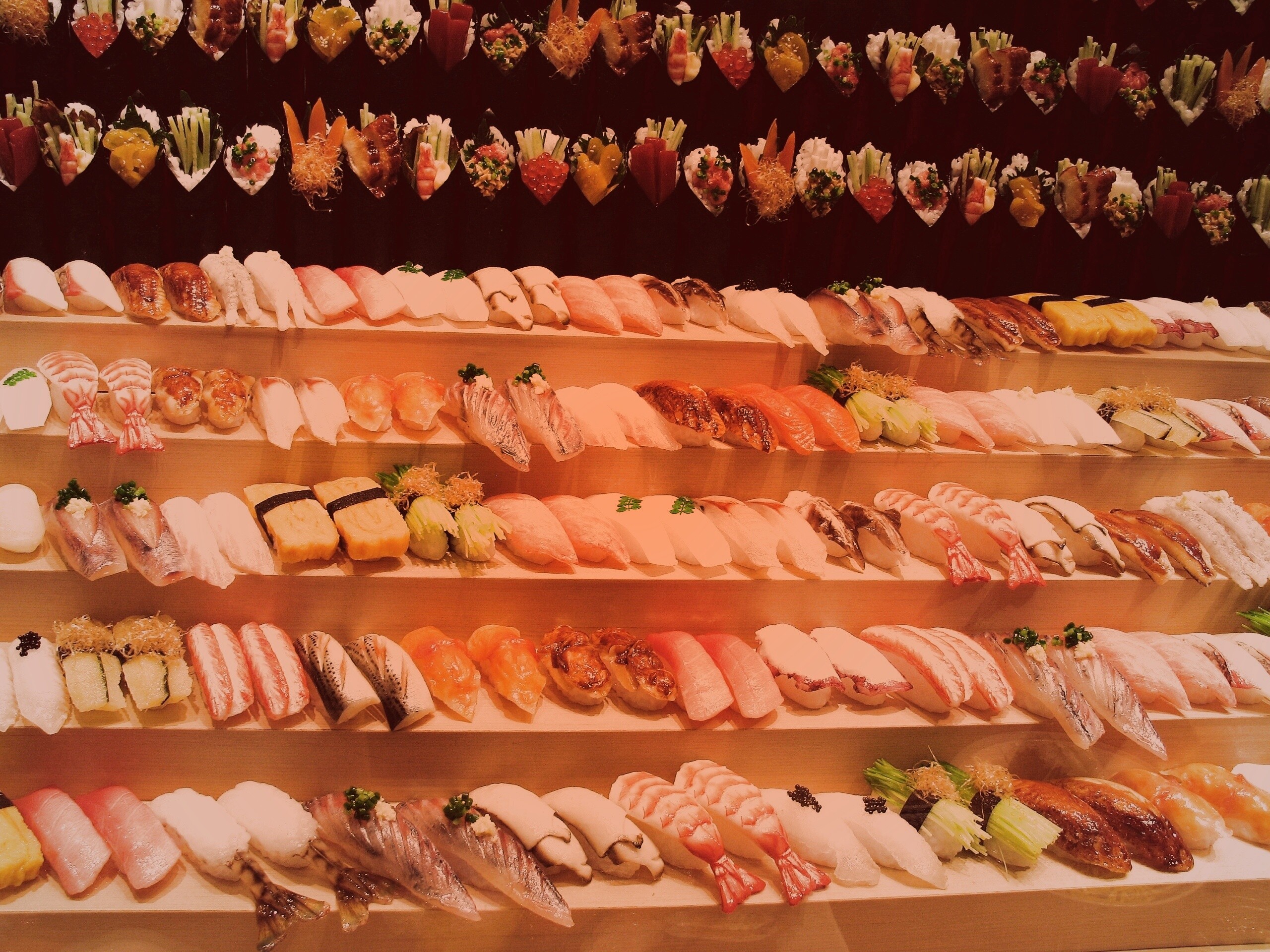 Радость для гурмана обои