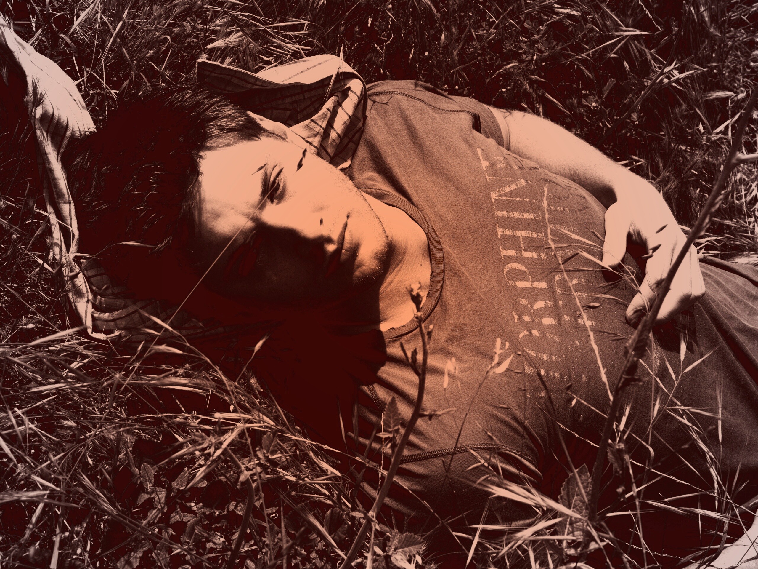 Дженсен Эклз обои