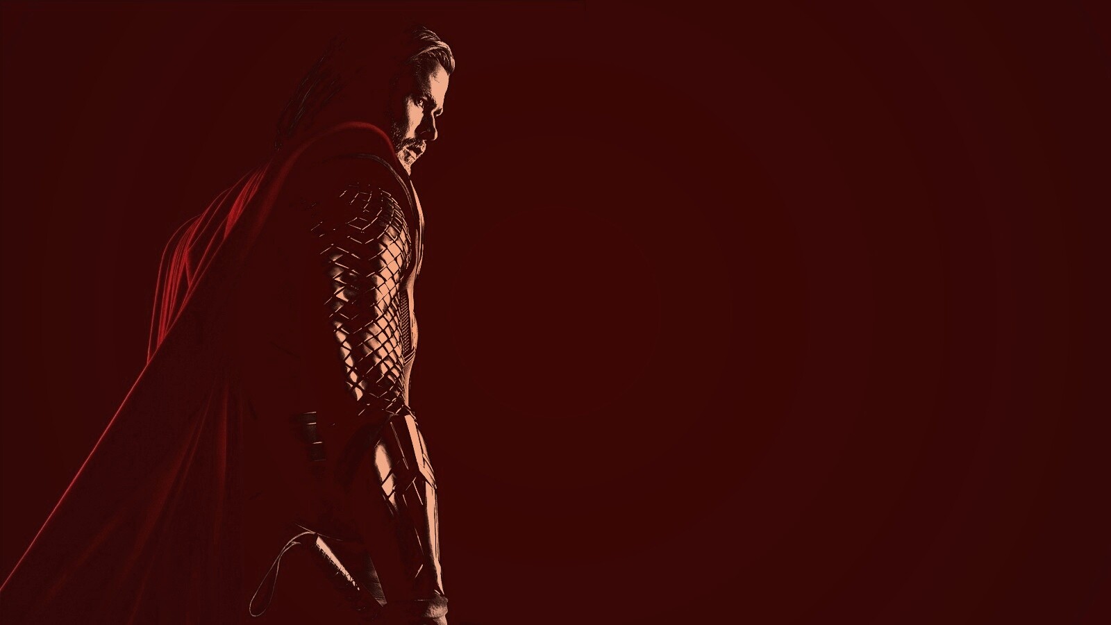 Мрачный Тор обои