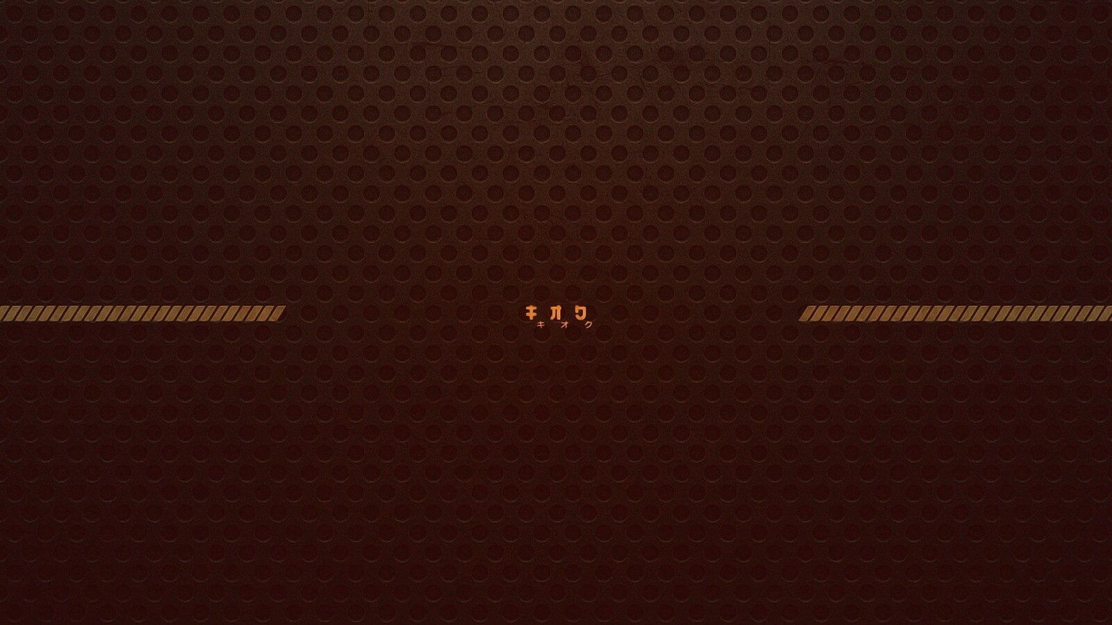 Надпись на зеленои фоне обои