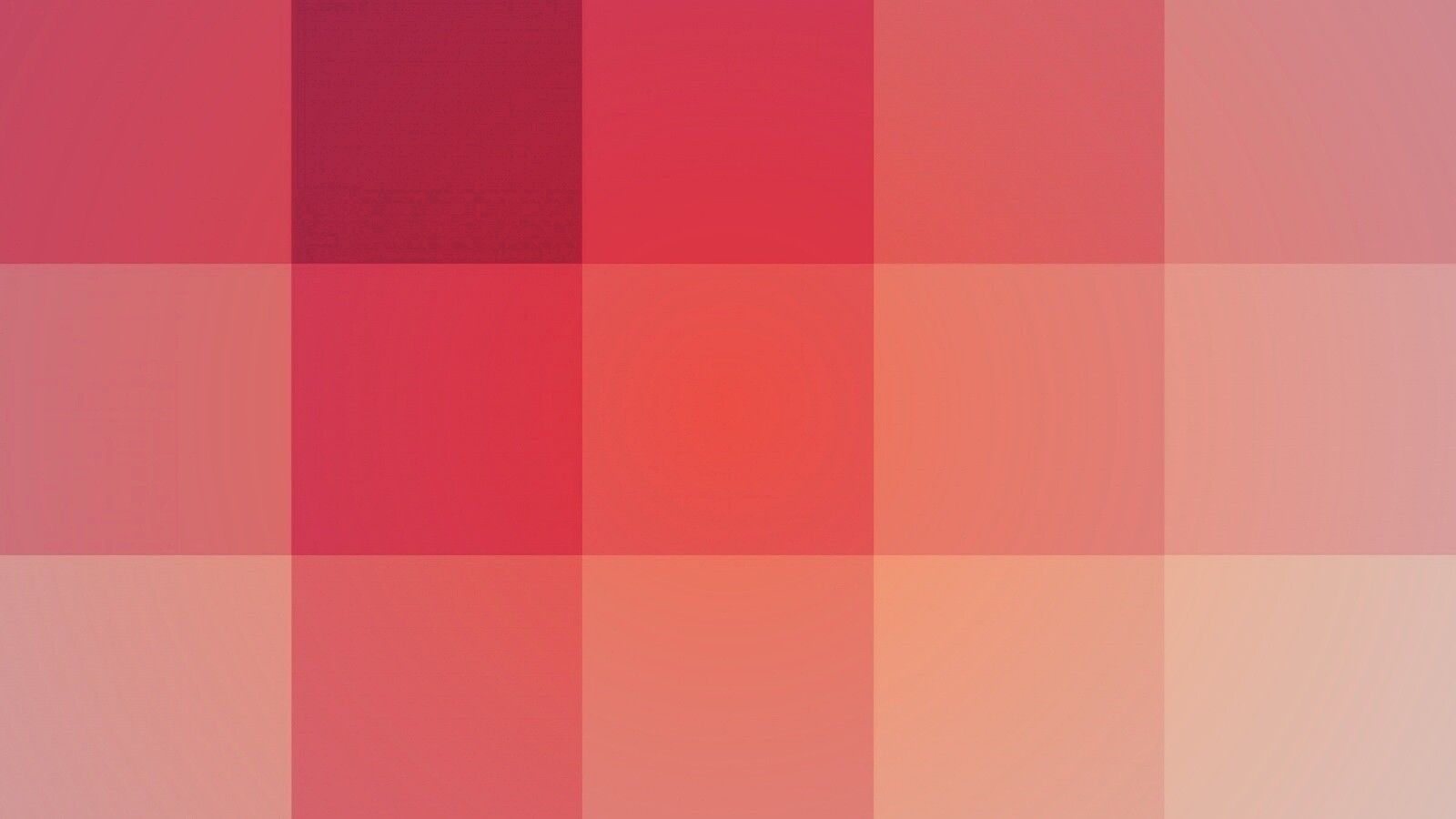 Розовые квадраты обои