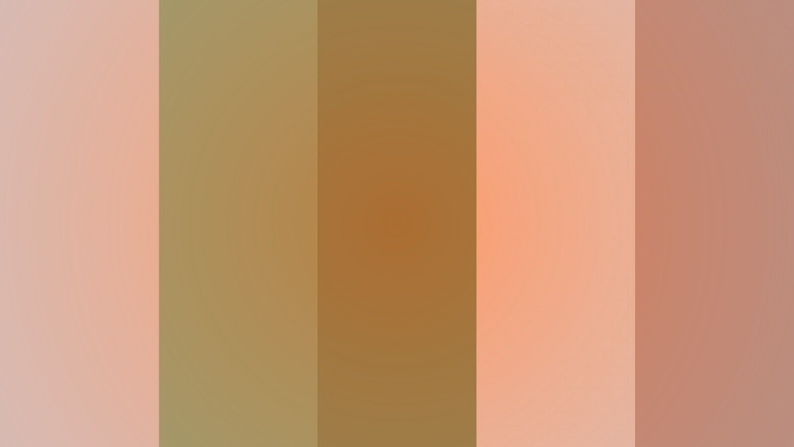 Бледные полосы обои