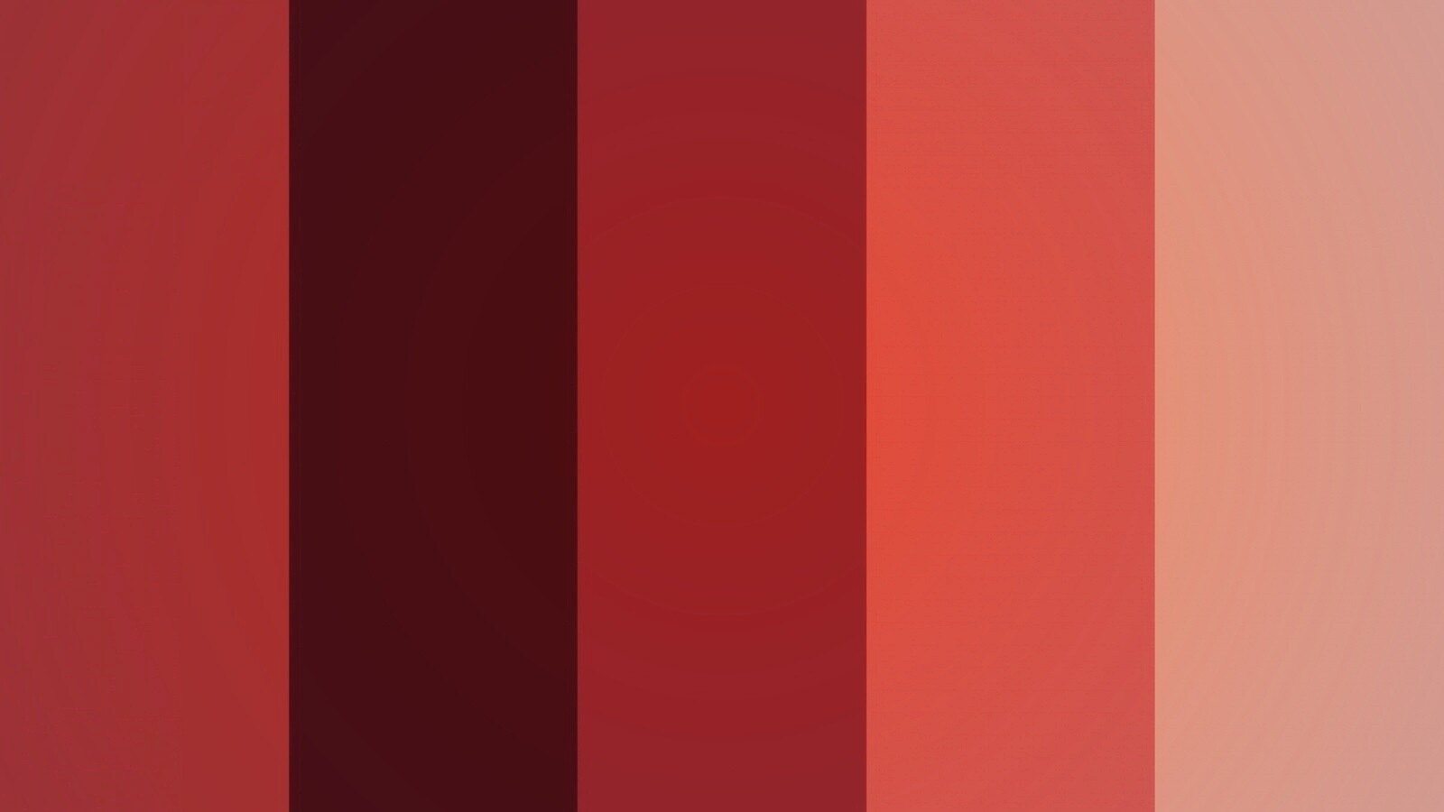 Красные полосы обои