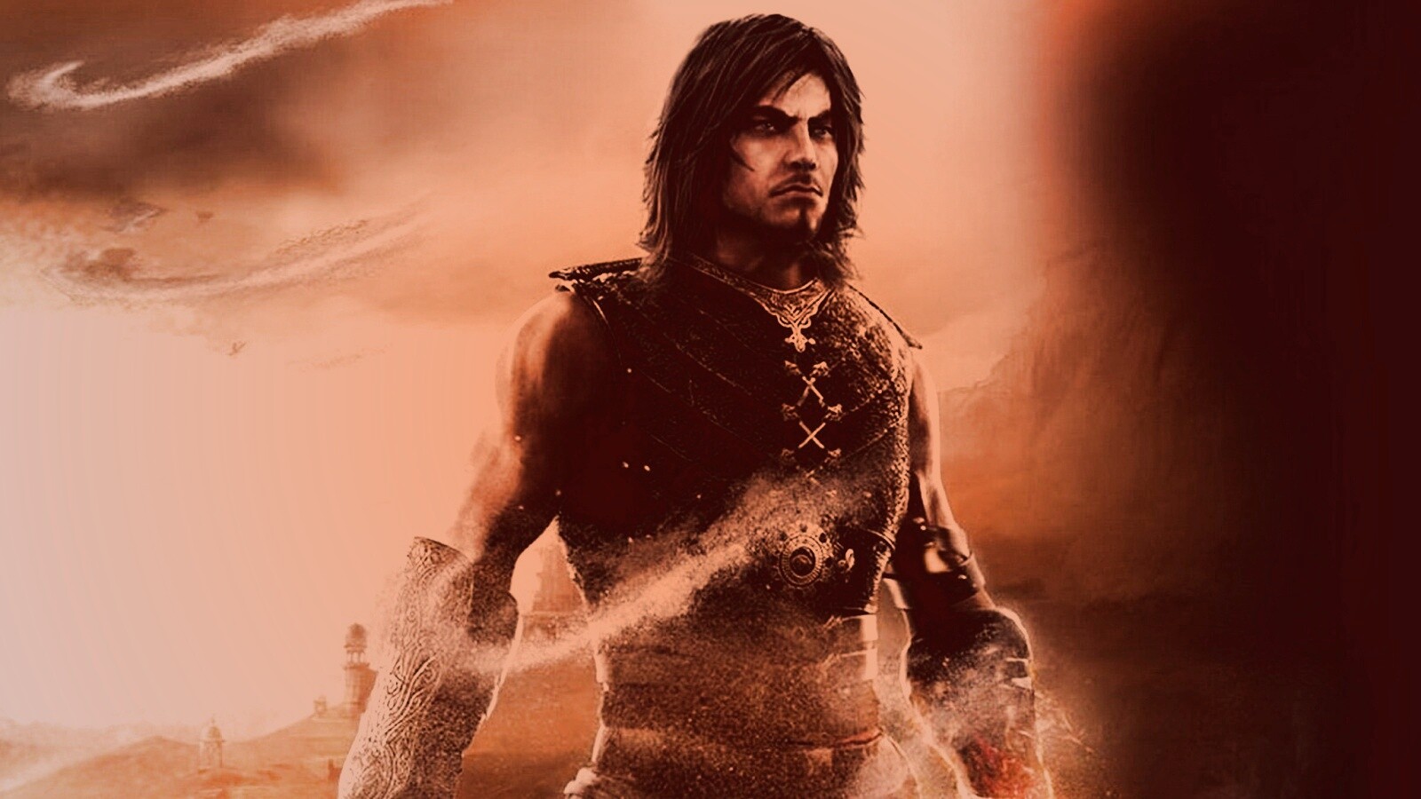 Принц Персии обои