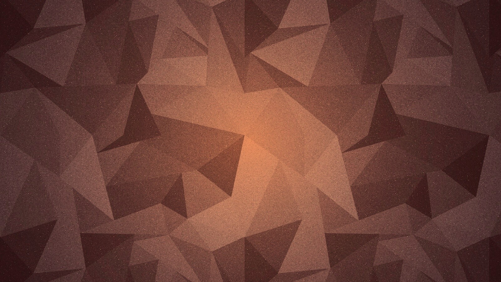 Серые грани обои