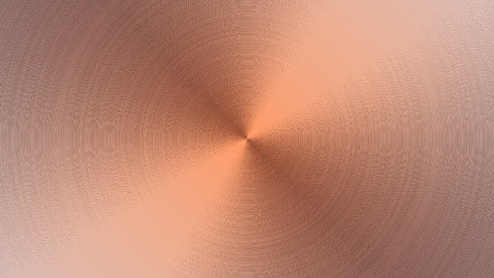 Круглая металлическая поверхность обои