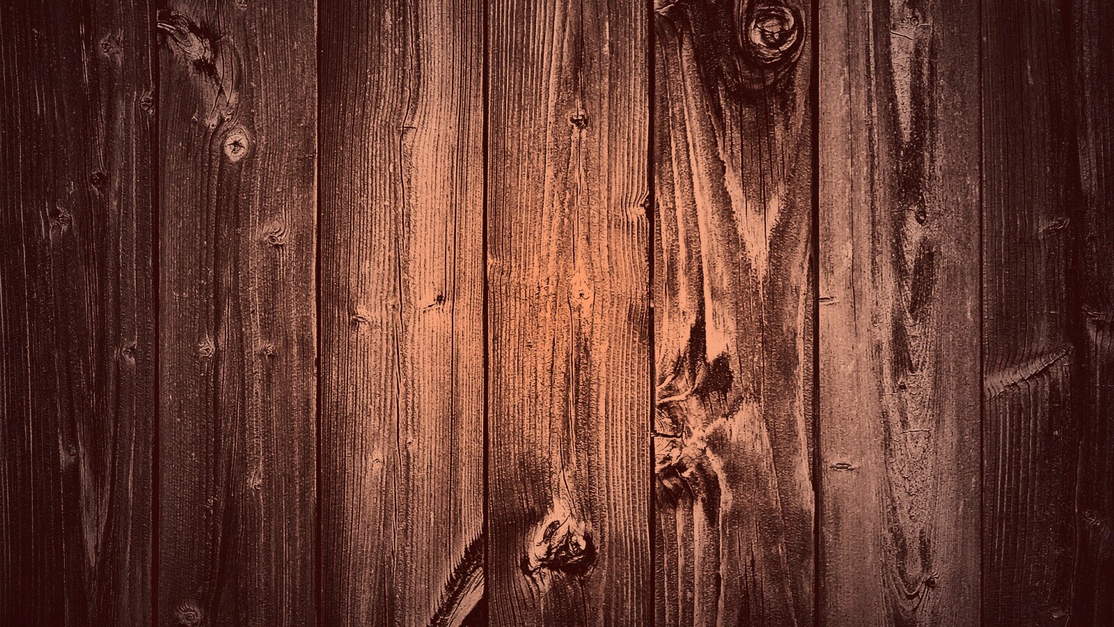 Деревянный забор обои