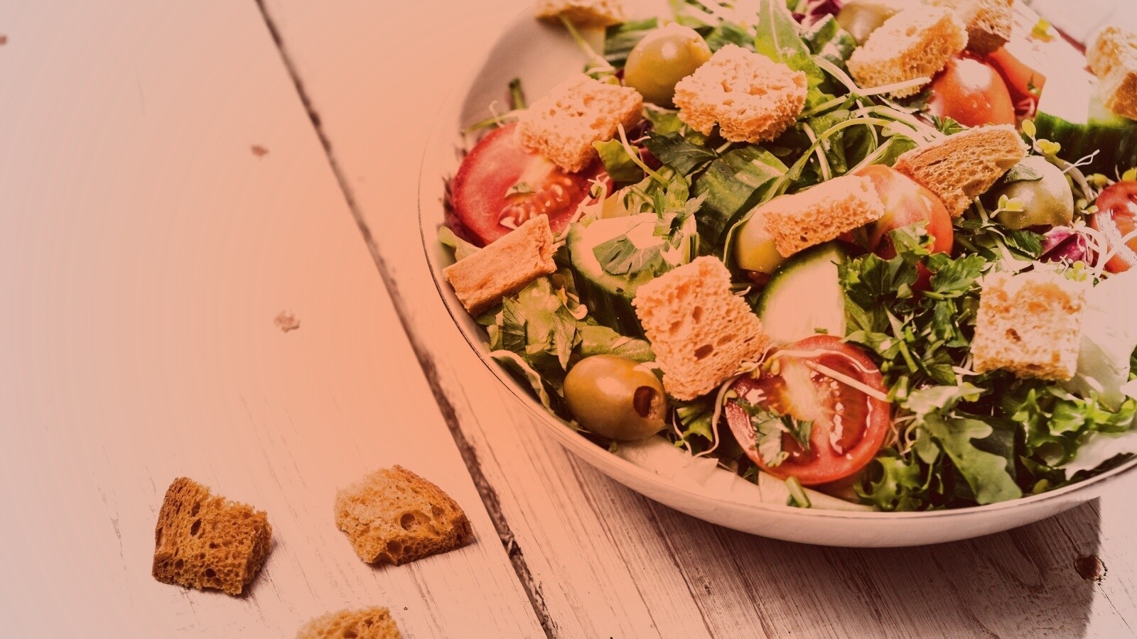 Салатик обои