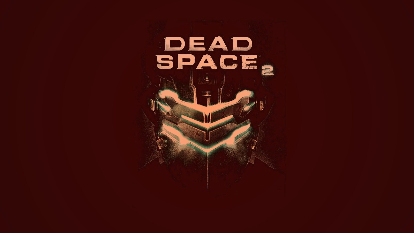 Dead space 2 обои