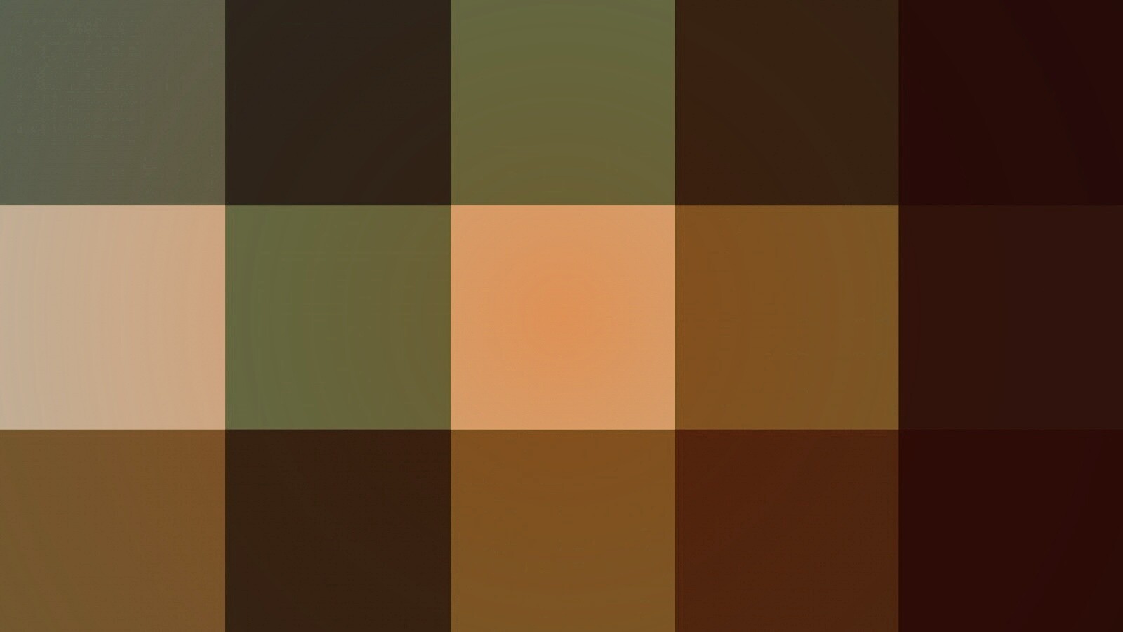 Палитра береговой линии обои