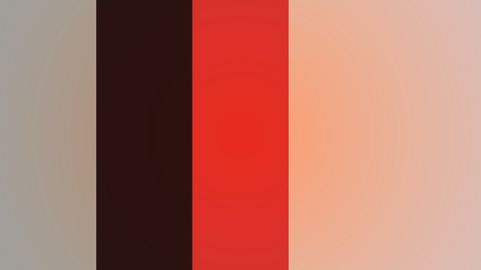 Красочная палитра обои