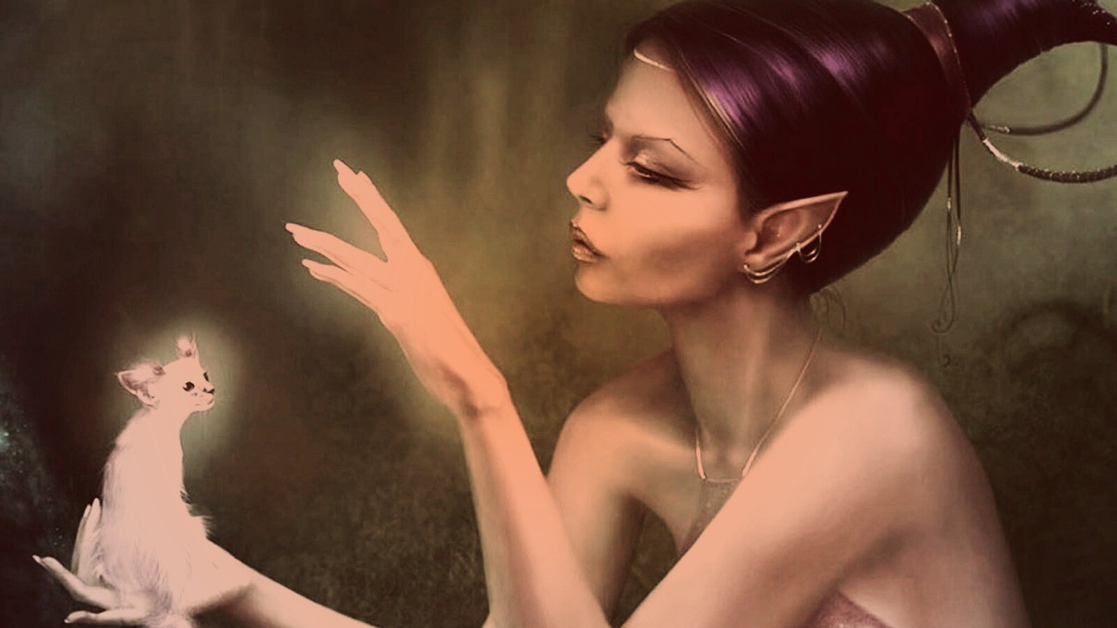 Почет и процветание обои