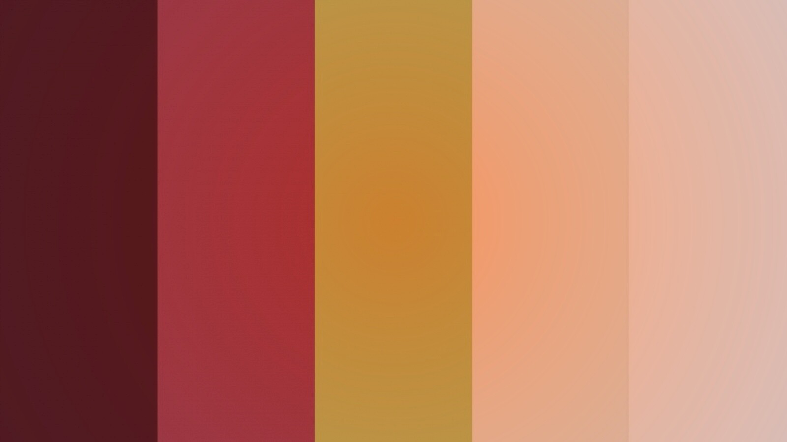 Цветовые сочетания обои