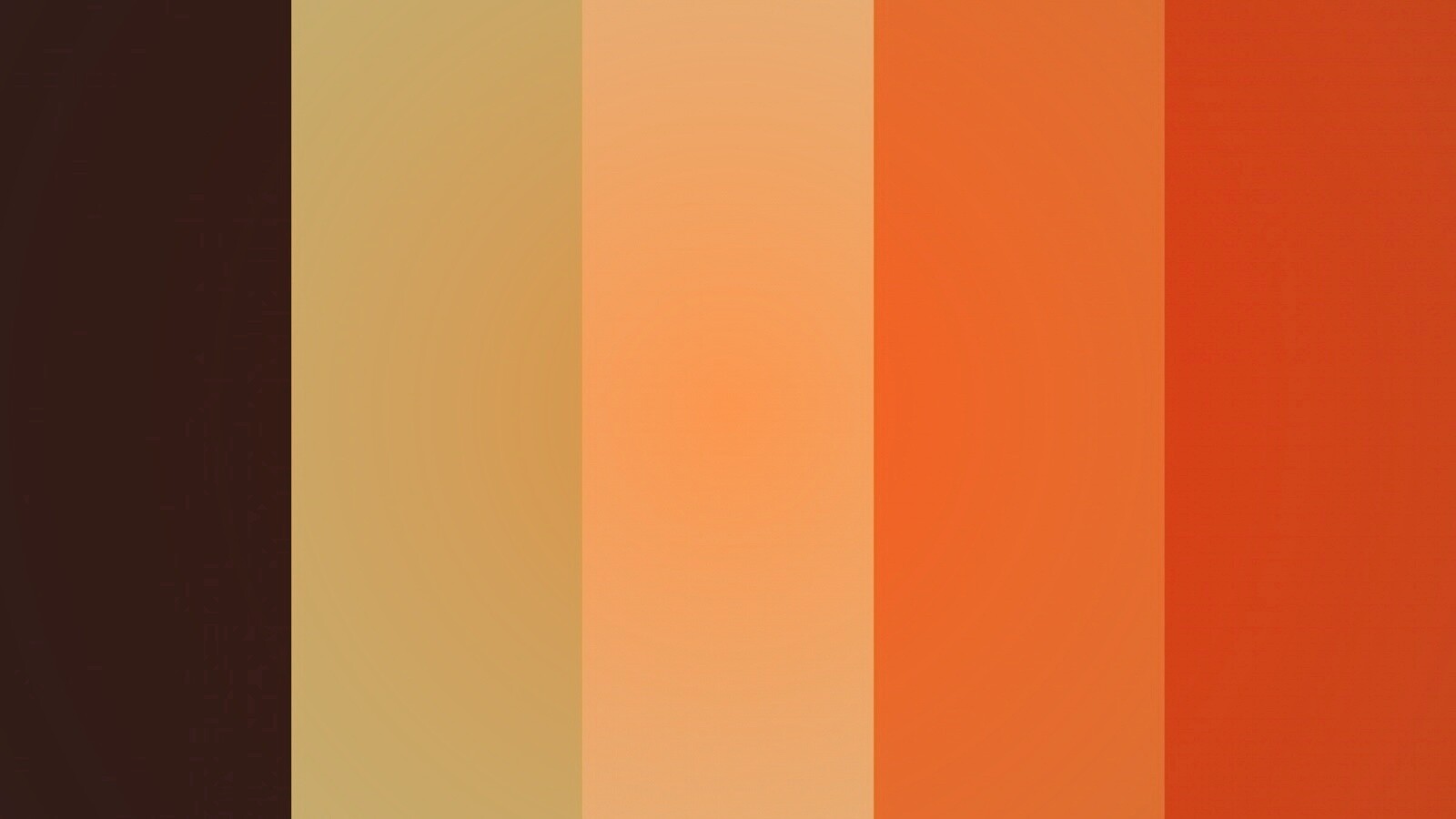 Яркая гамма обои