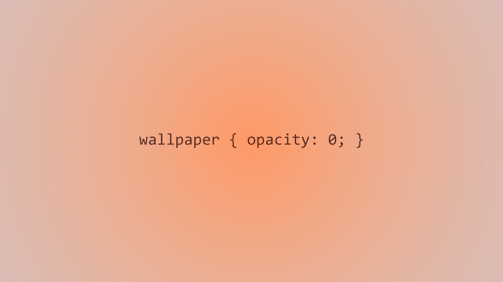 Прозрачные обои обои