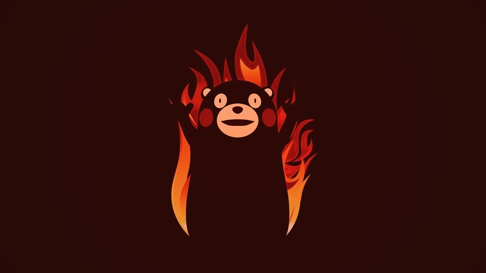 Во имя Сатаны конечно! обои