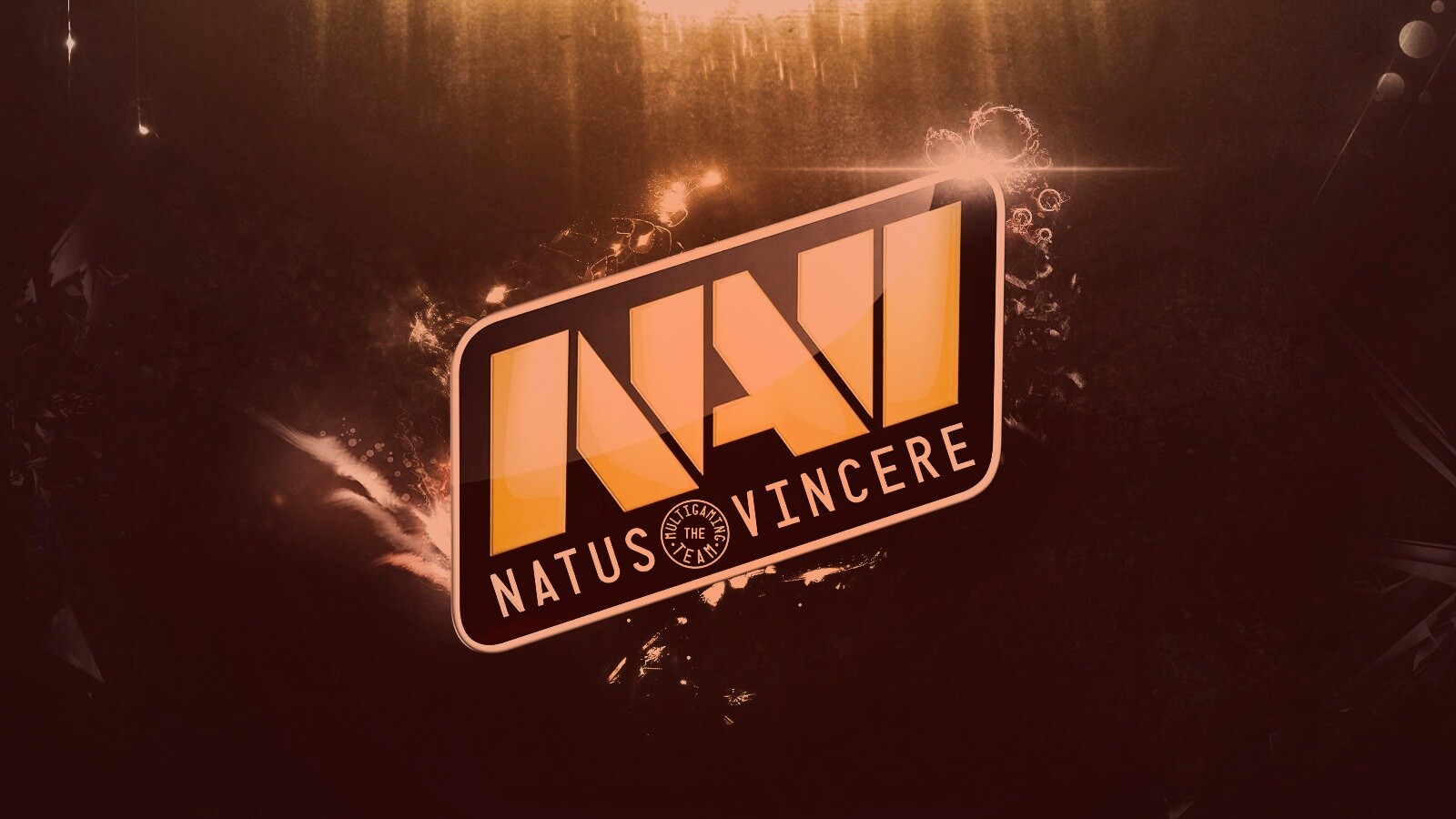 Natus Vincere обои