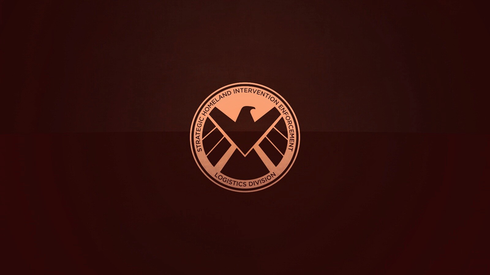 S.H.I.E.L.D. обои