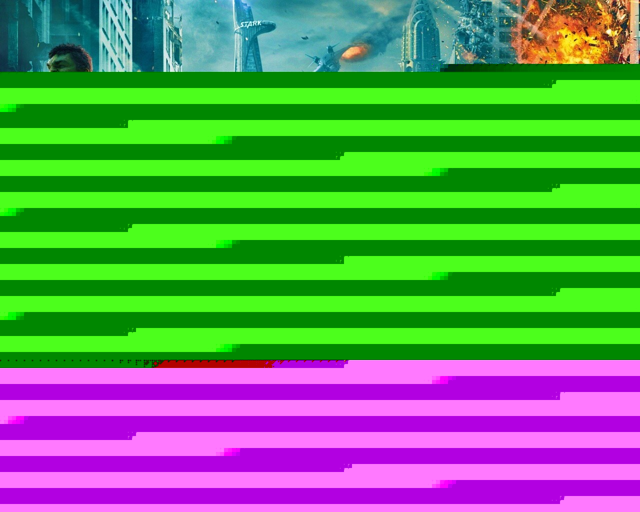 Мстители обои