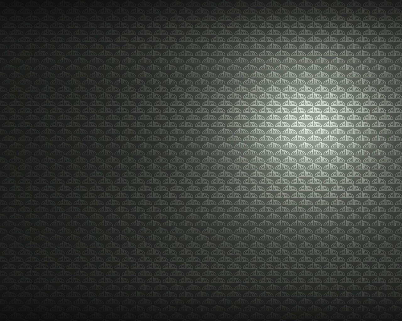 Серый узор обои