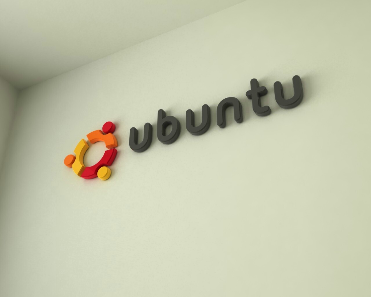 Ubuntu обои
