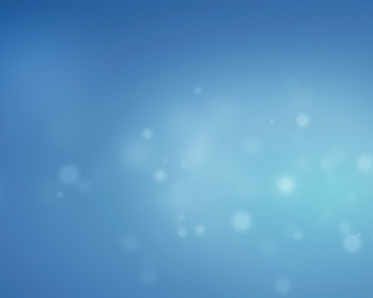 Мягкие синие пятна обои