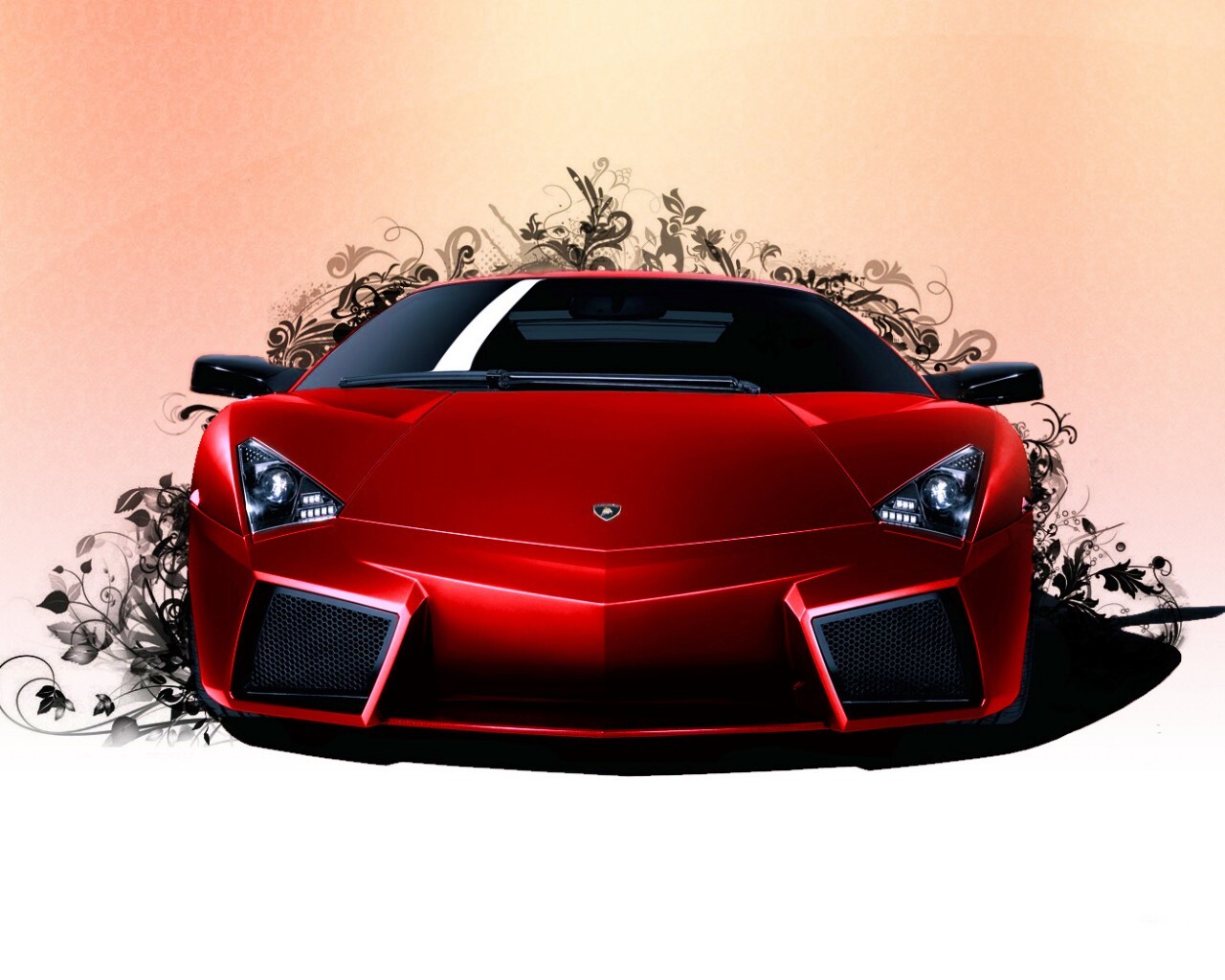 Lamborghini обои