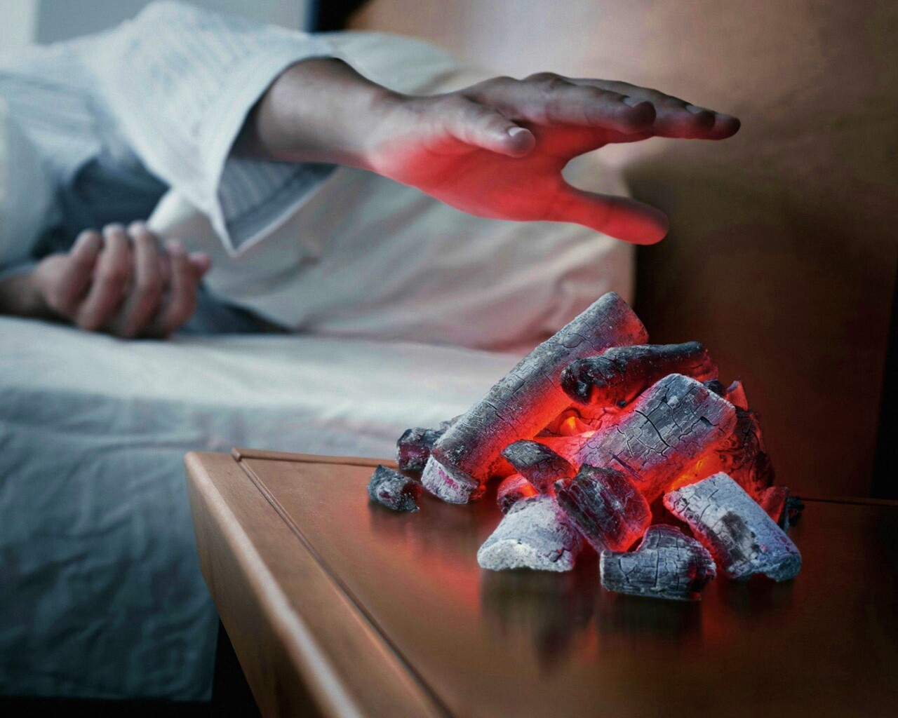 Лучший будильник обои