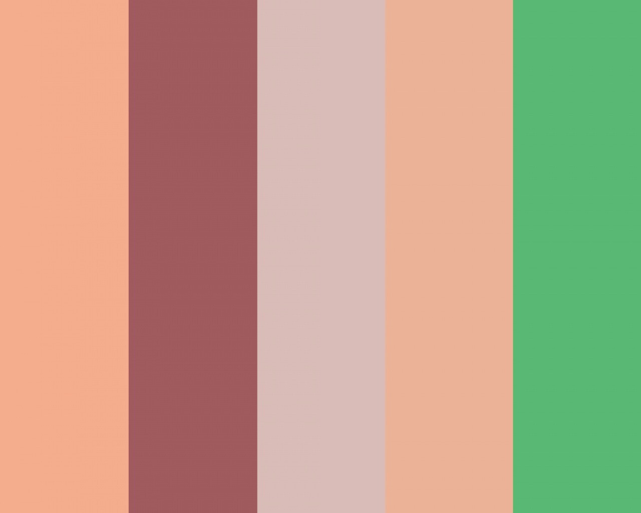 Полосы пастэльных тонов обои