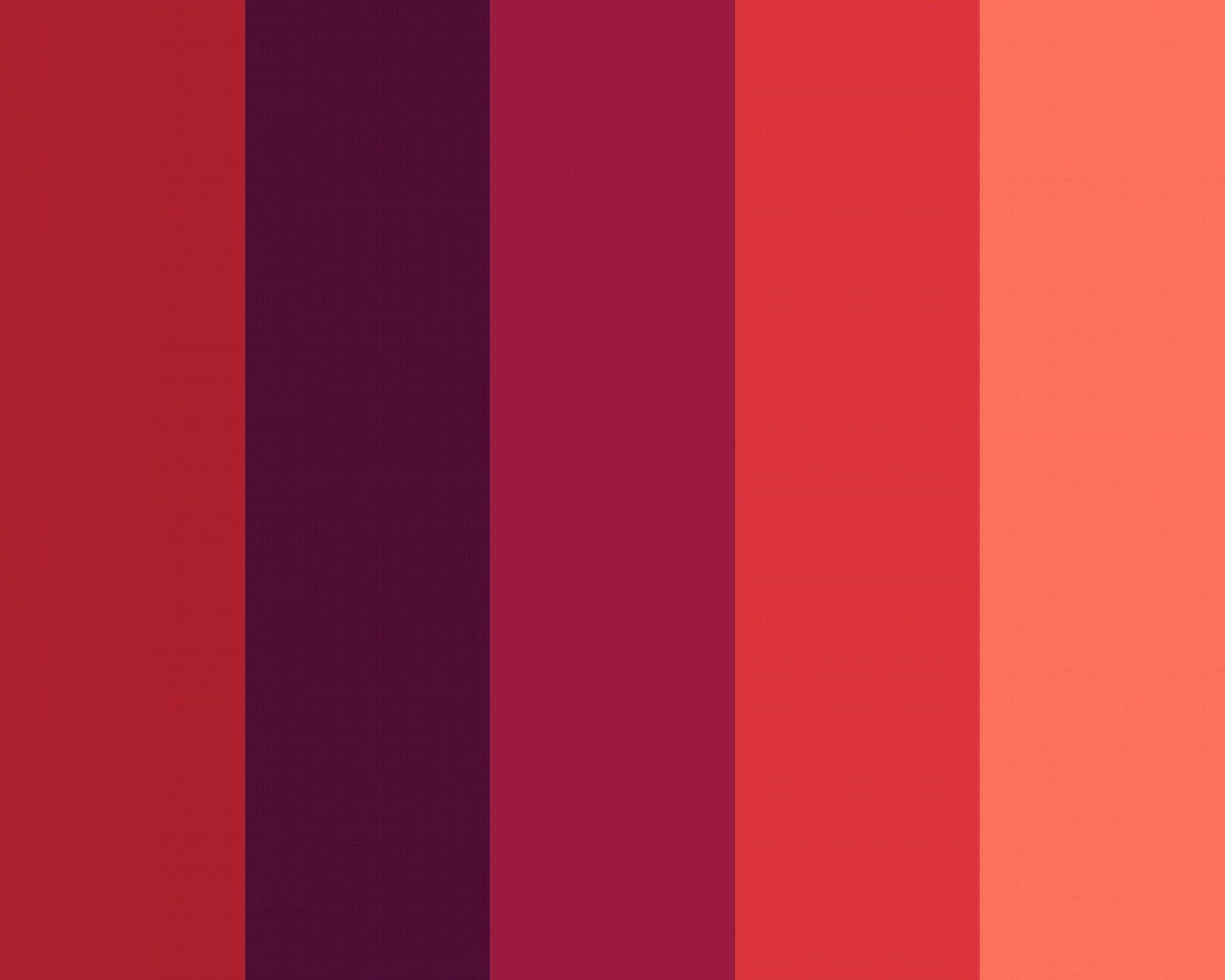 Красные полосы обои