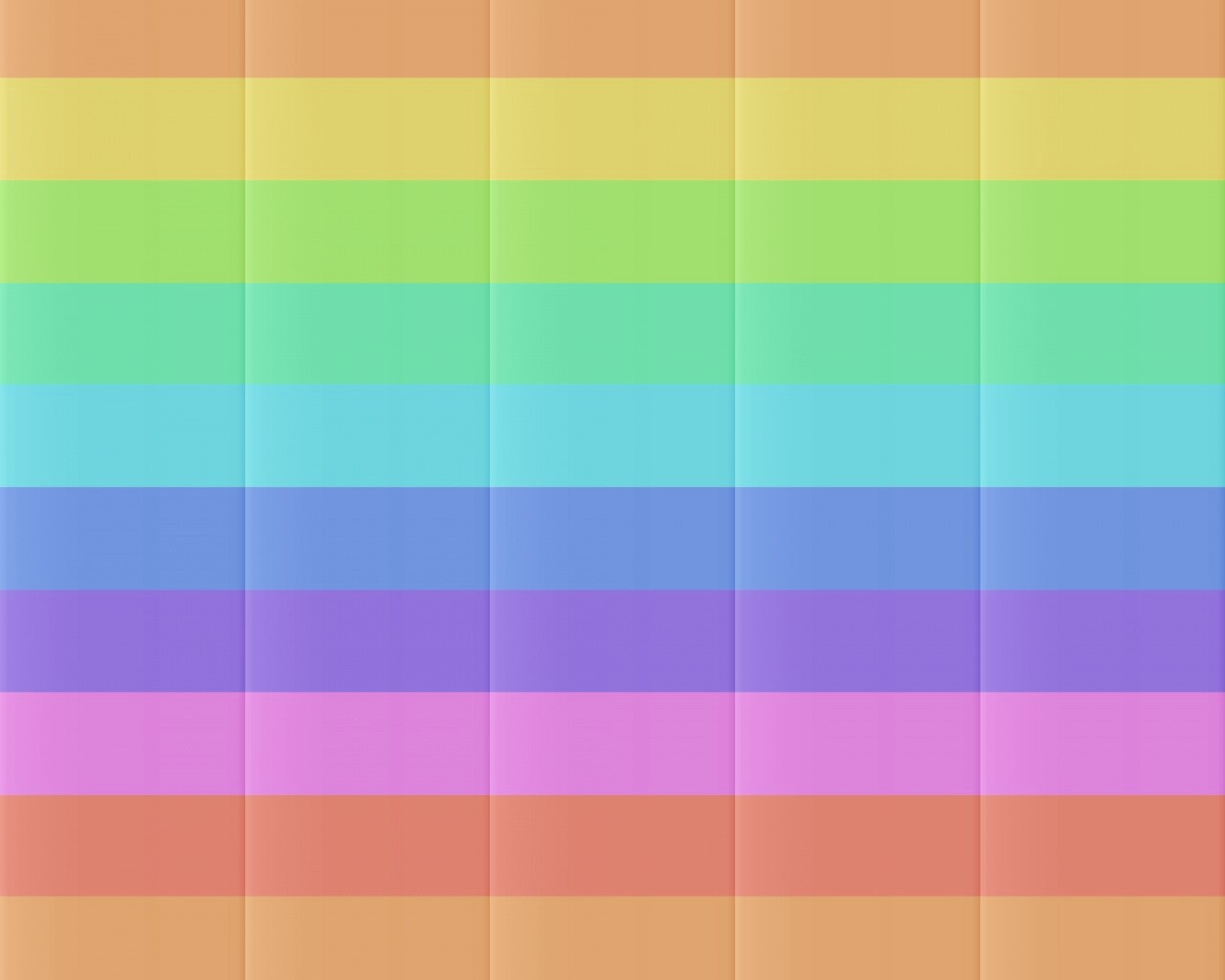 Светло-радужные полосы обои