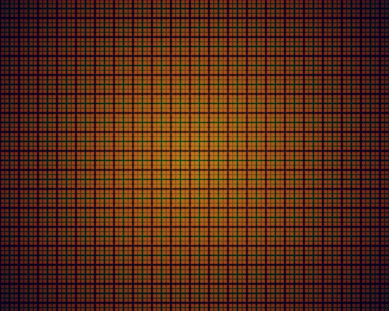 Красно-зеленые квадратики обои