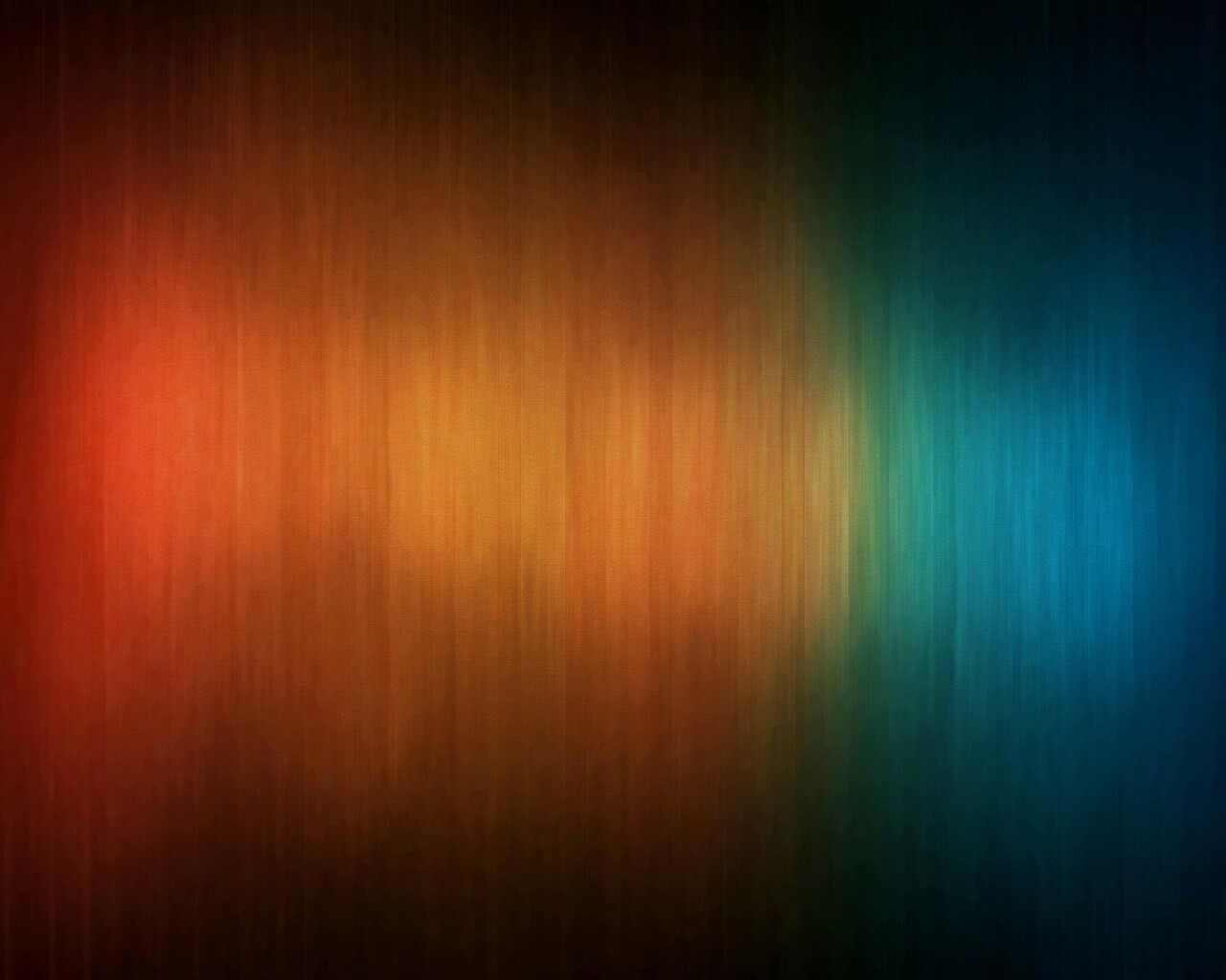 Радужный свет обои