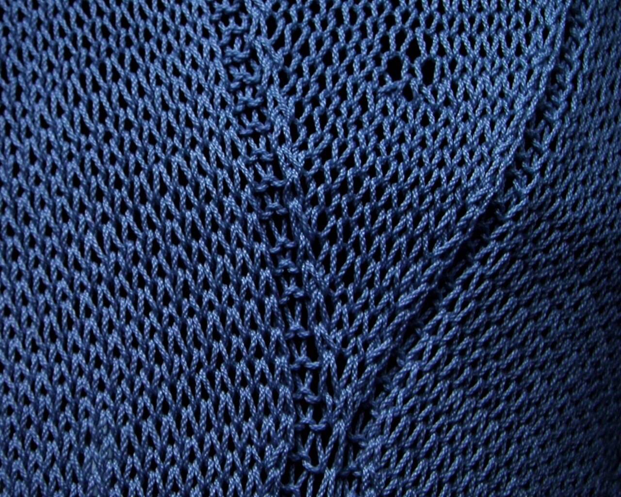 Вязаная ткань обои