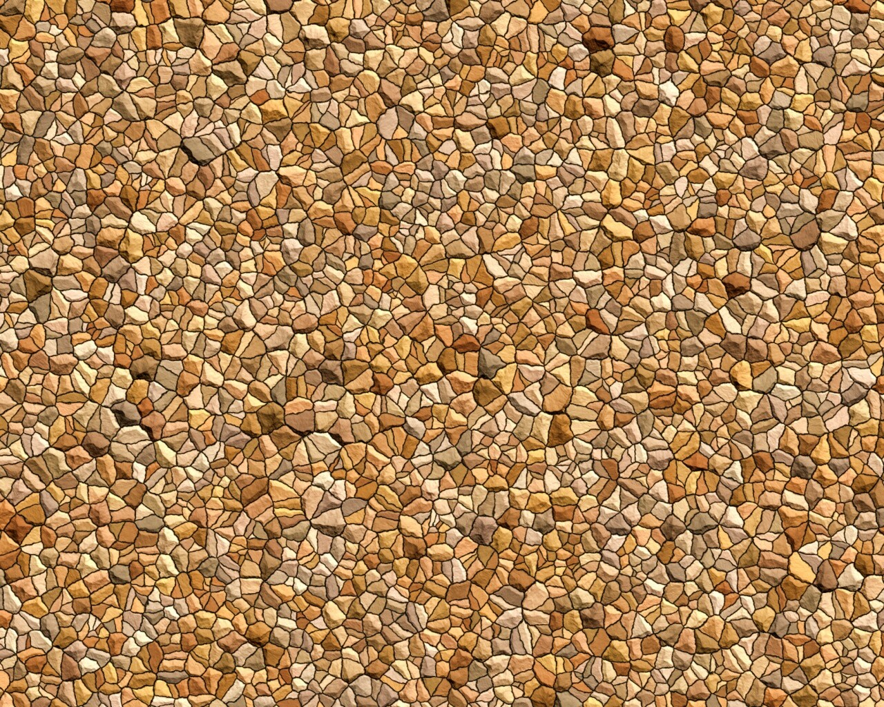 Текстура из камней обои