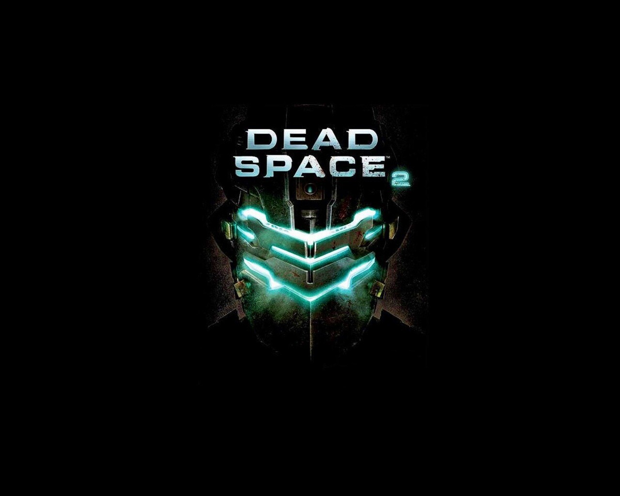 Dead space 2 обои