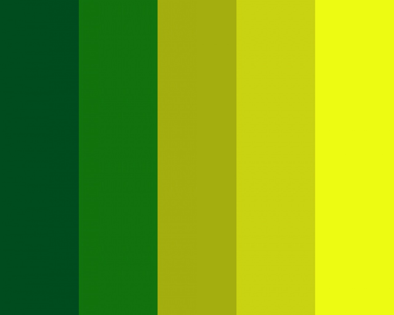 Кислотная палитра обои