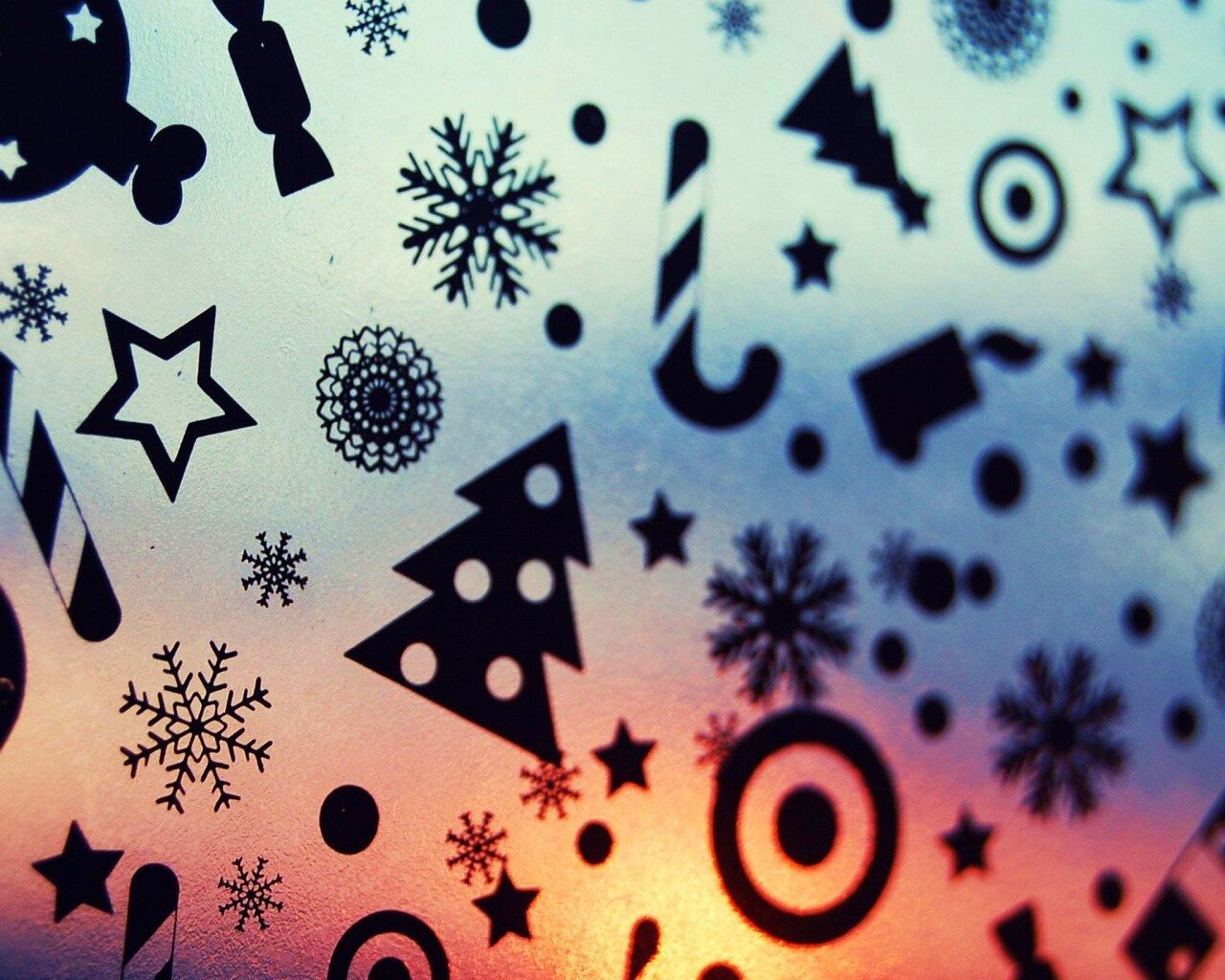 Праздничный вектор обои