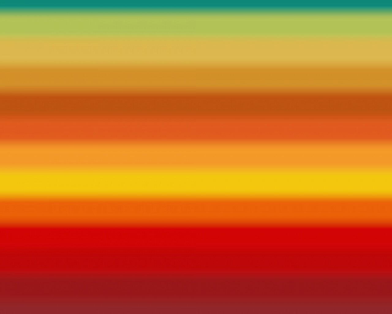 Смазанный закат обои