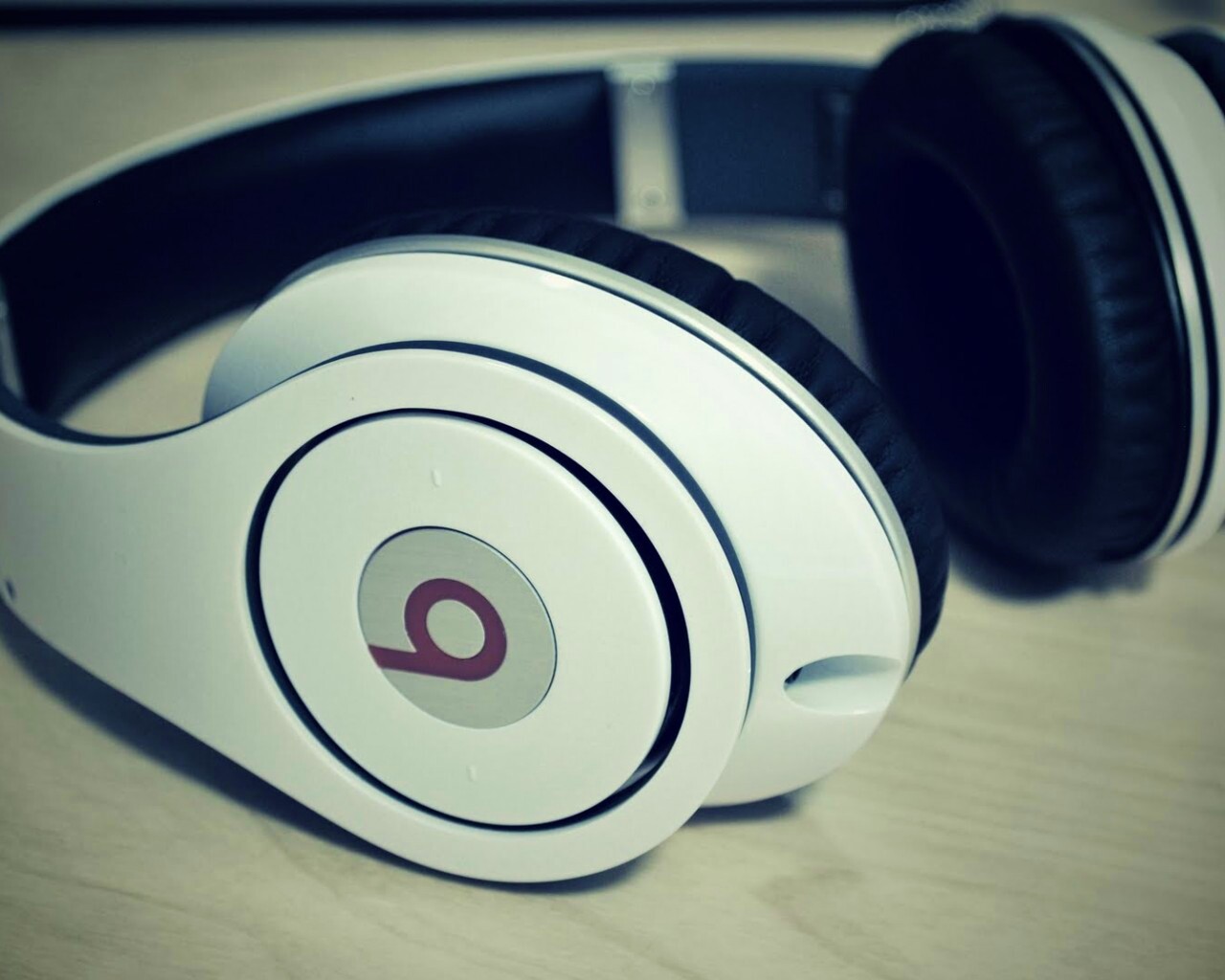 Наушники обои