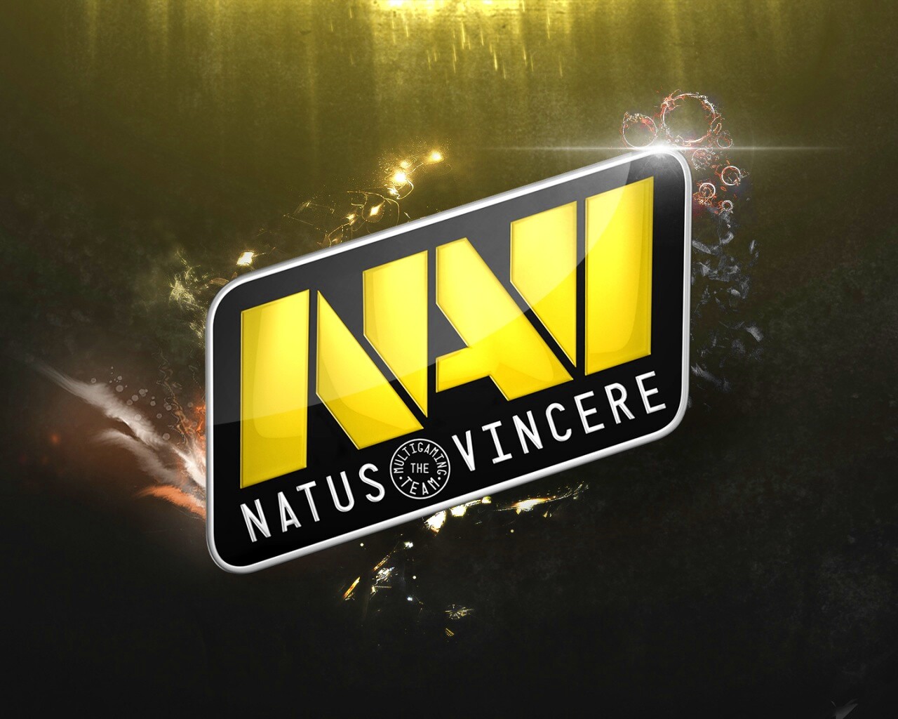 Natus Vincere обои