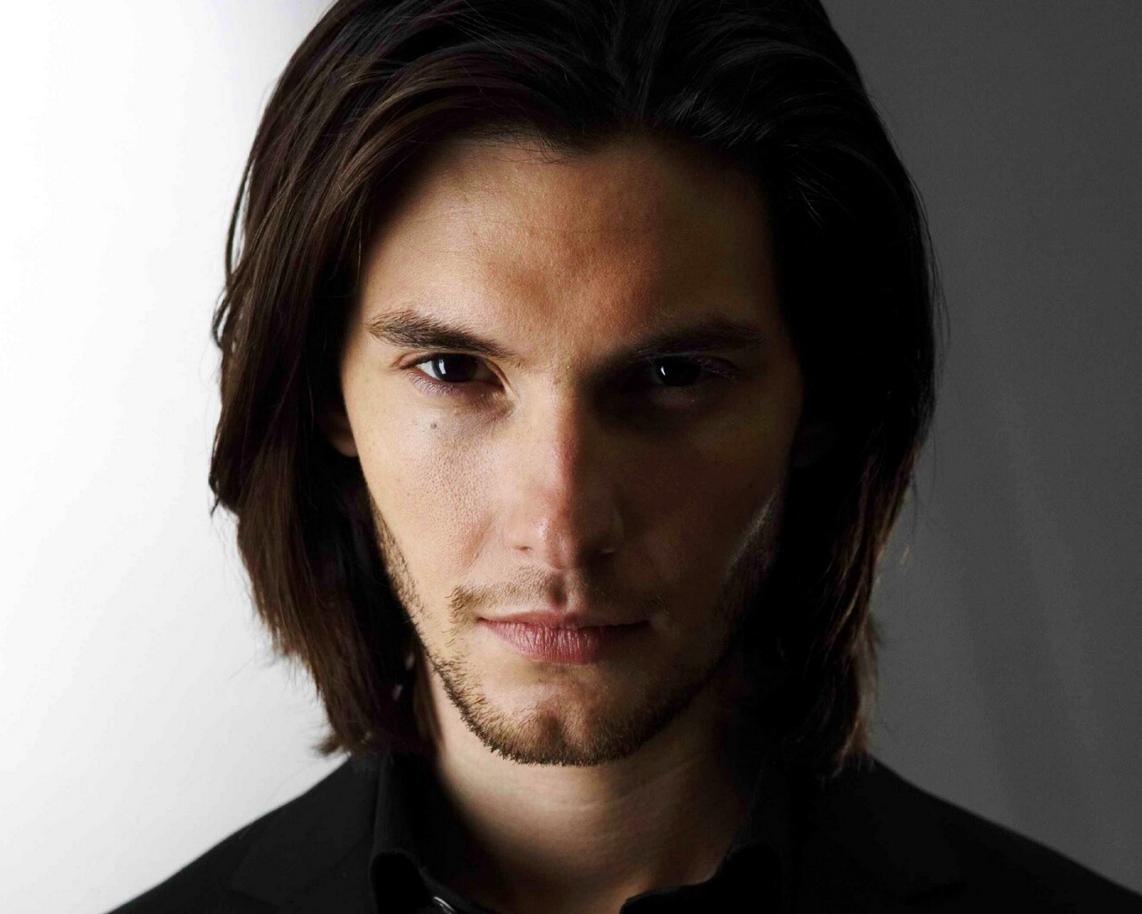 Бэн барнс обои