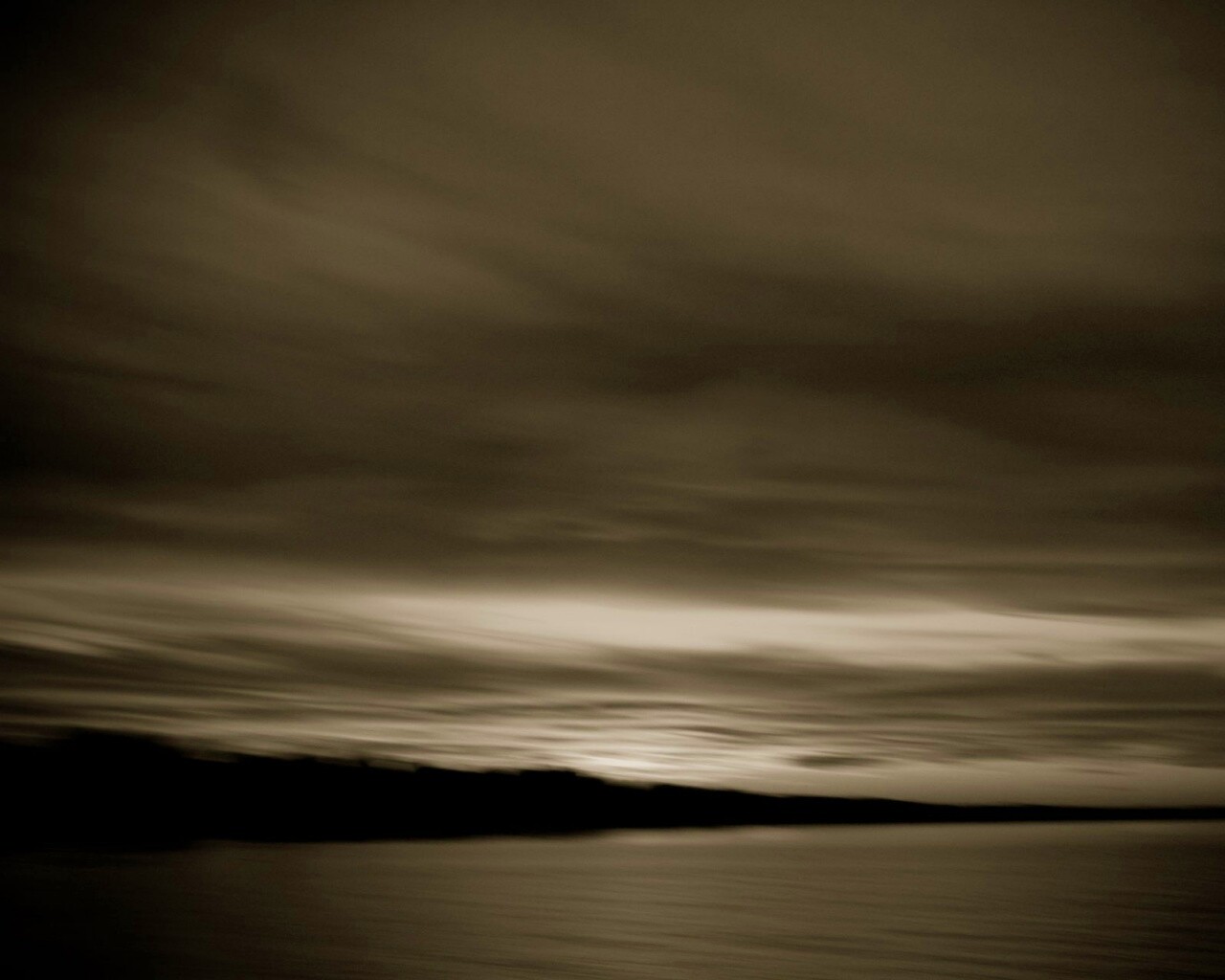 Пейзаж обои