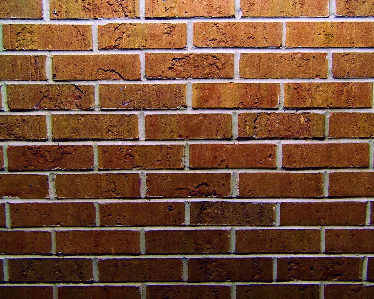 Кирпичная стена обои
