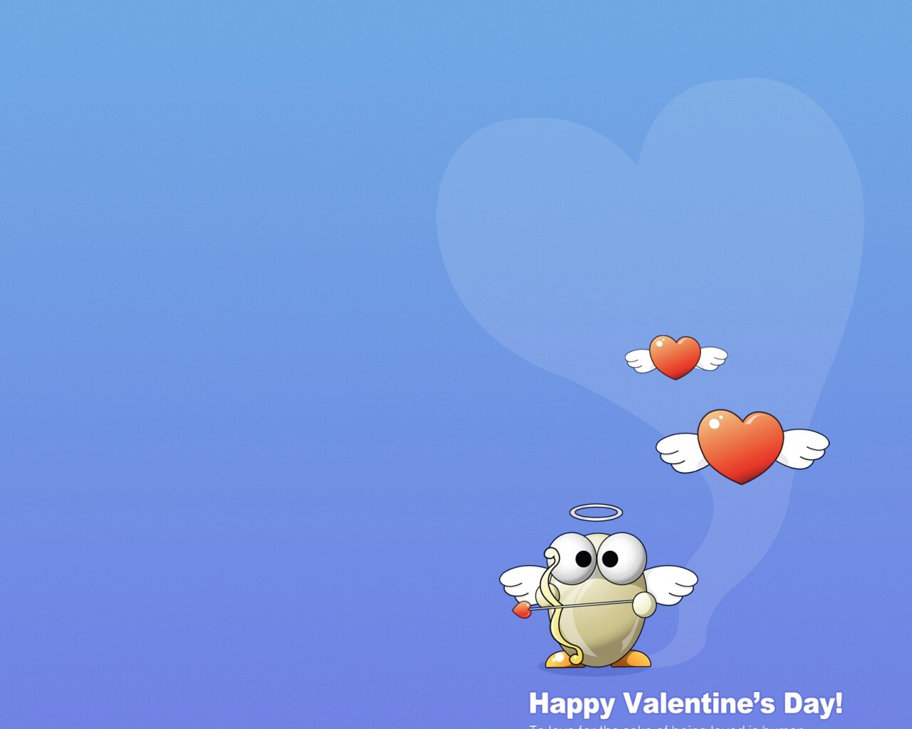 День Св. Валентина обои