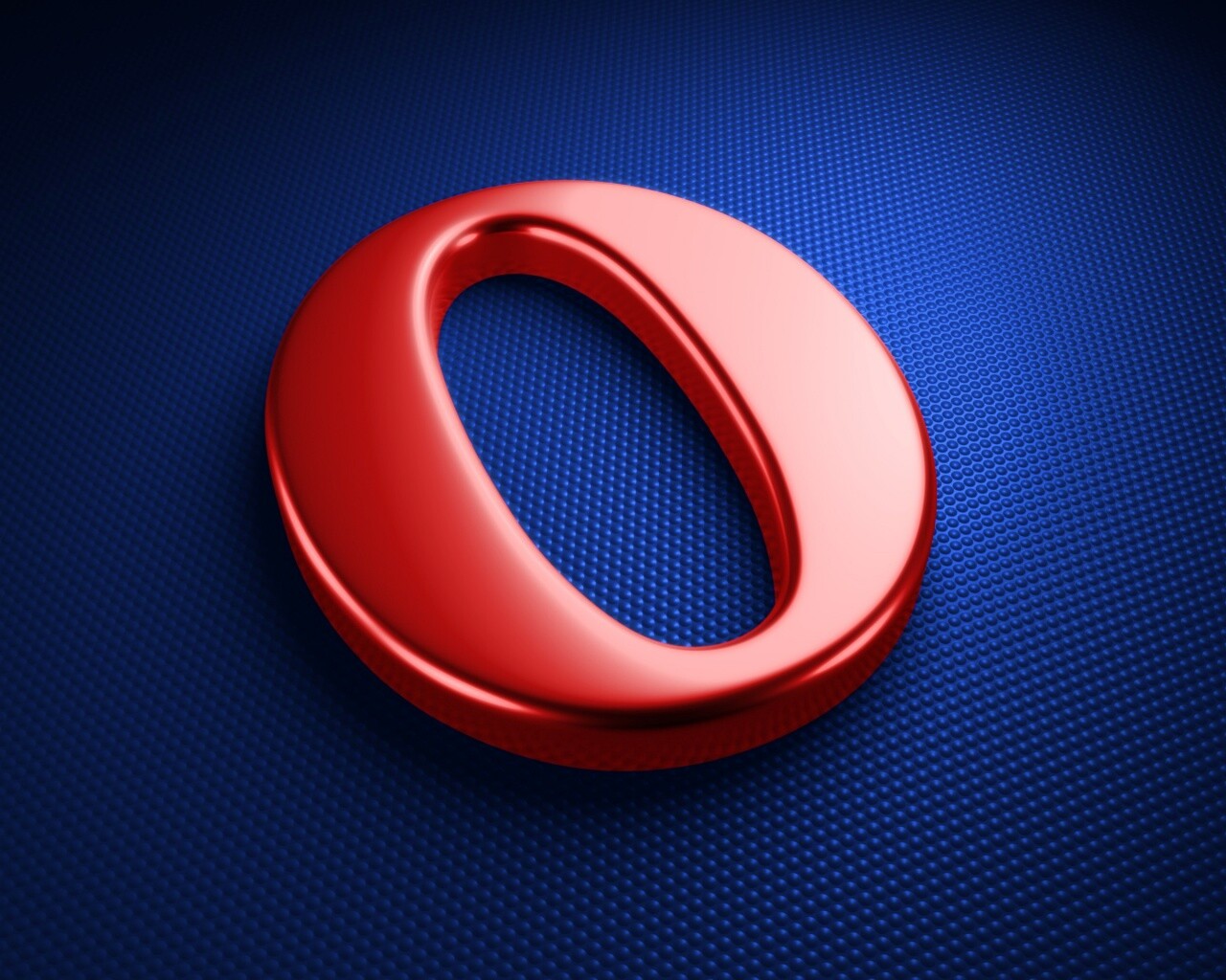 Opera browser обои