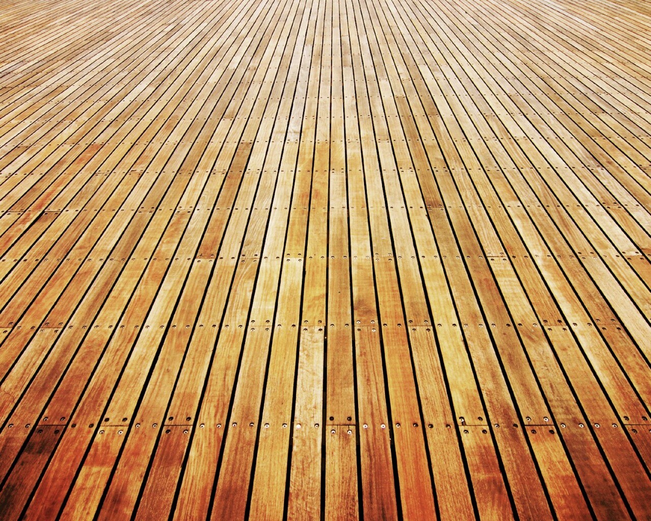 Досчатая палуба обои
